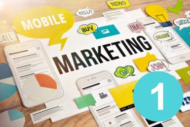 マーケティング１．０