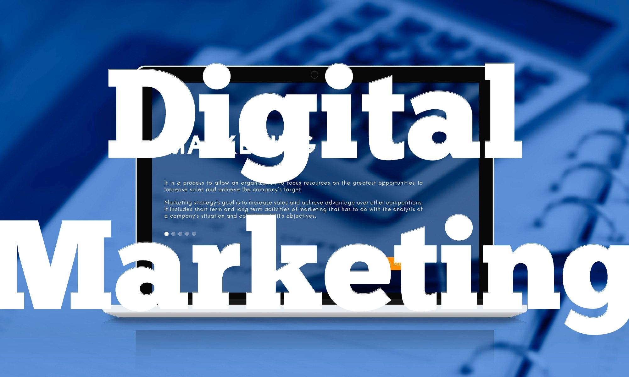 （５）デジタルマーケティング – コンテンツマーケティング